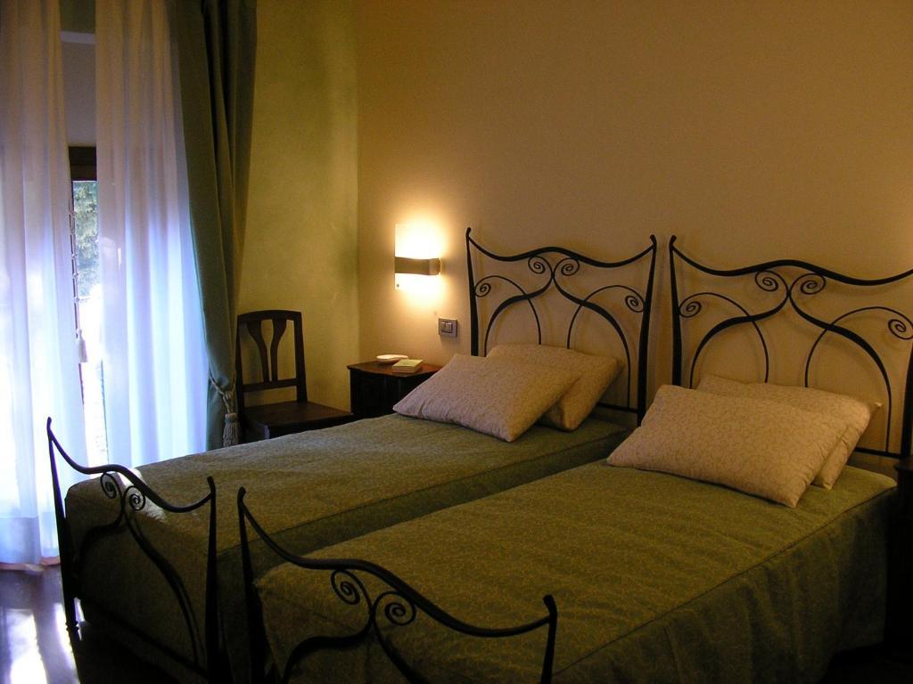 Risano Relais Casa Orter الغرفة الصورة