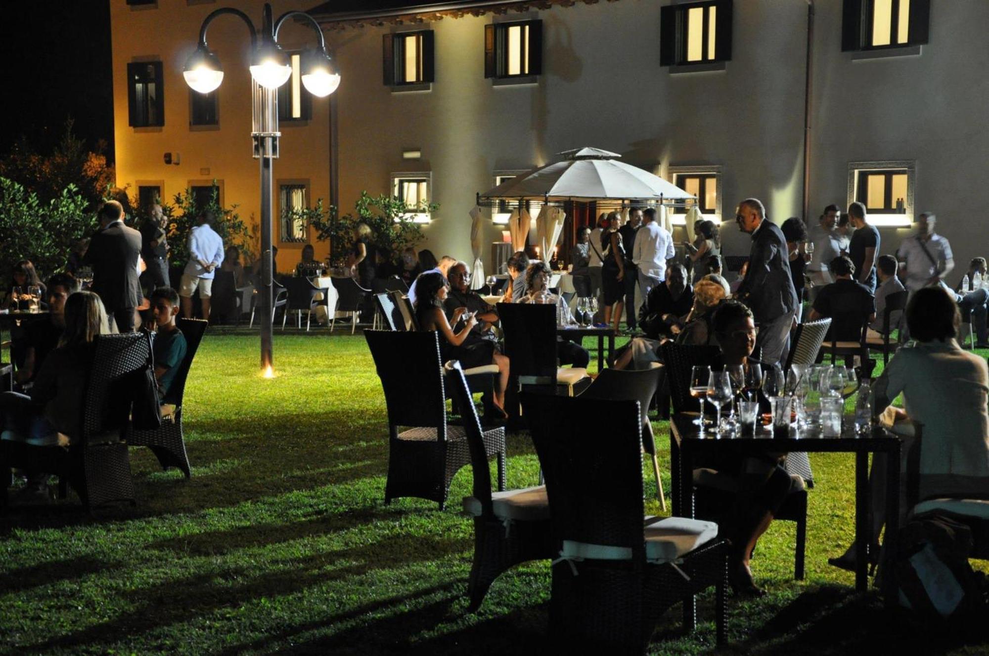 Risano Relais Casa Orter المظهر الخارجي الصورة