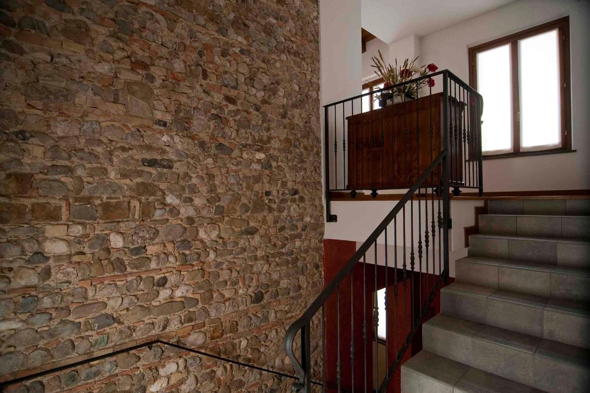 Risano Relais Casa Orter المظهر الخارجي الصورة