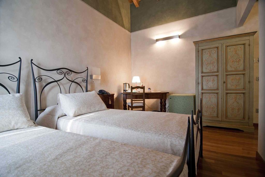 Risano Relais Casa Orter الغرفة الصورة