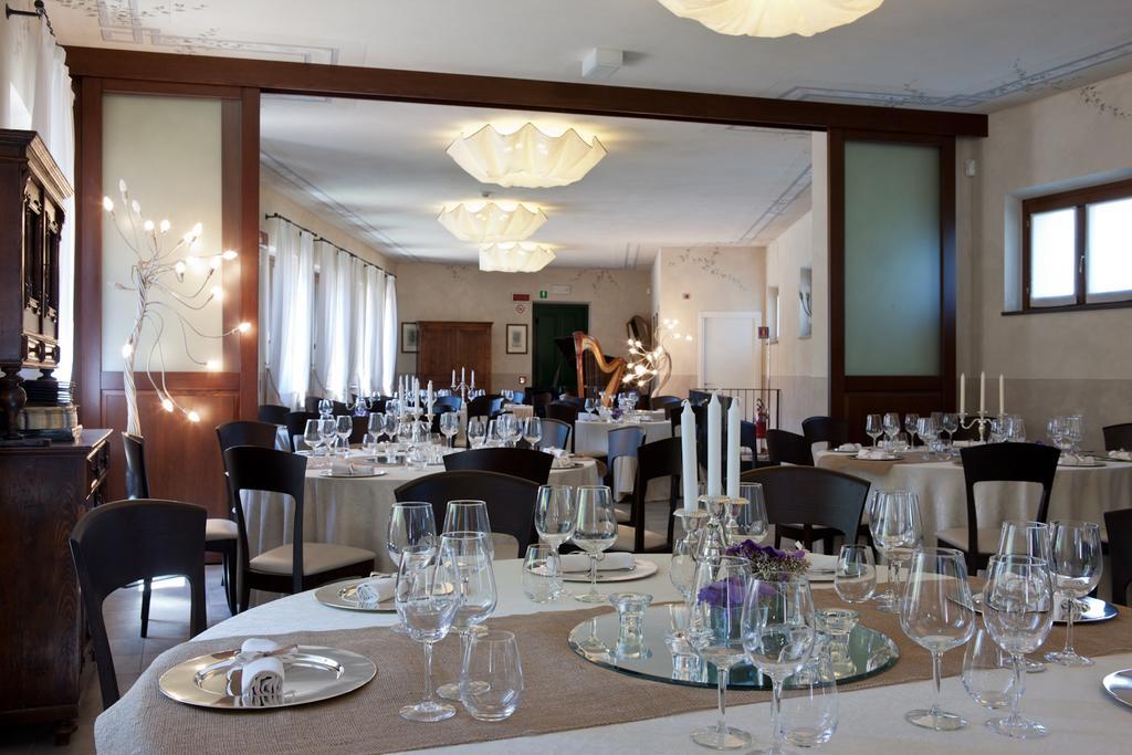 Risano Relais Casa Orter المظهر الخارجي الصورة