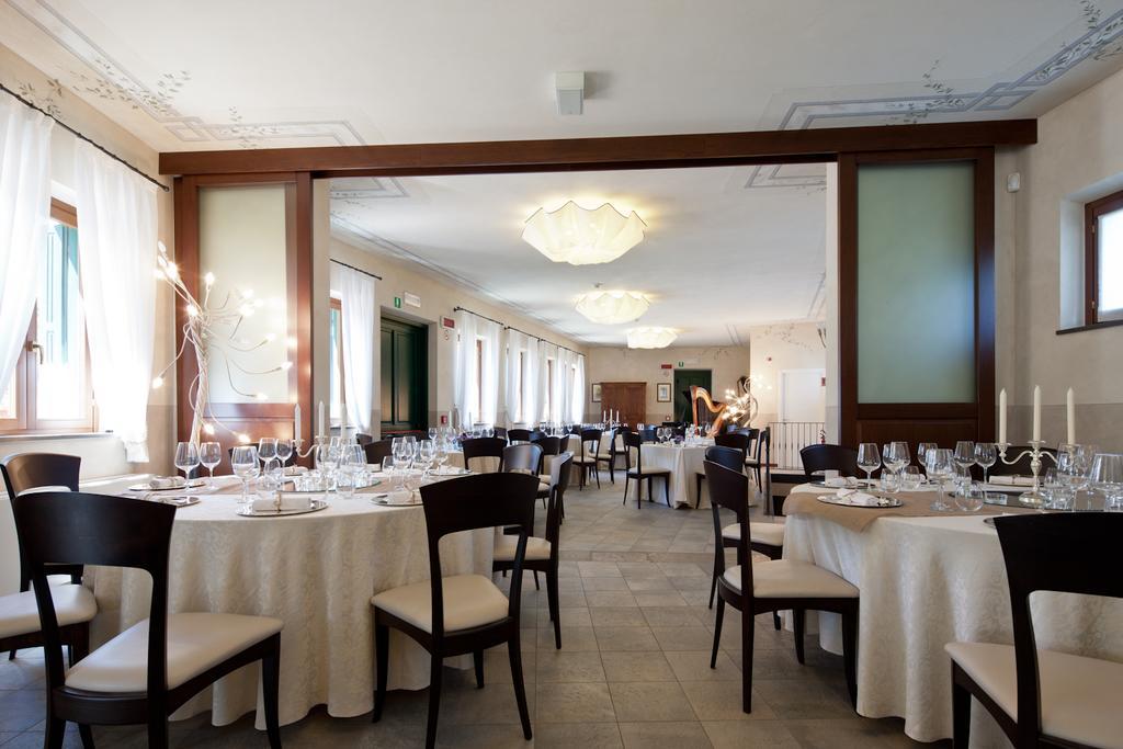 Risano Relais Casa Orter المظهر الخارجي الصورة