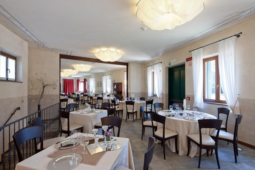 Risano Relais Casa Orter المظهر الخارجي الصورة