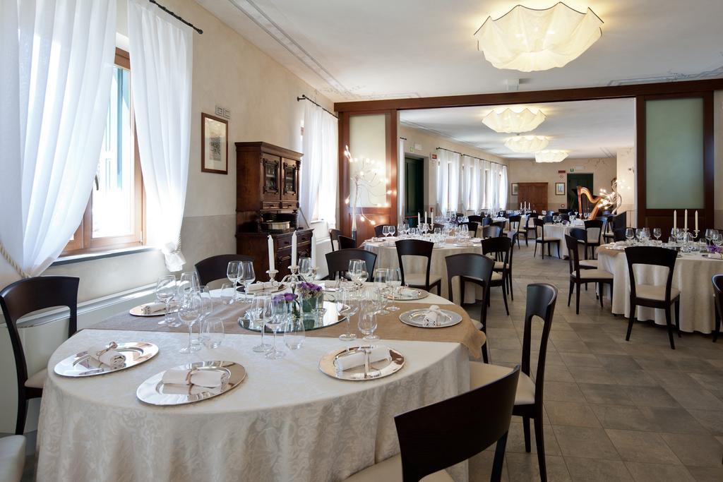 Risano Relais Casa Orter المظهر الخارجي الصورة