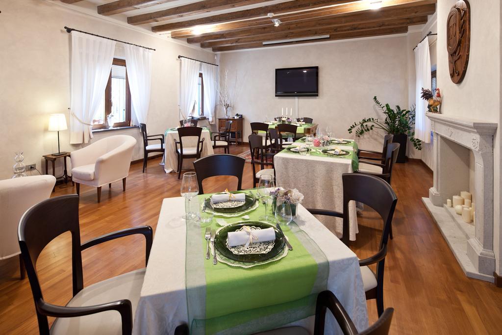 Risano Relais Casa Orter المظهر الخارجي الصورة