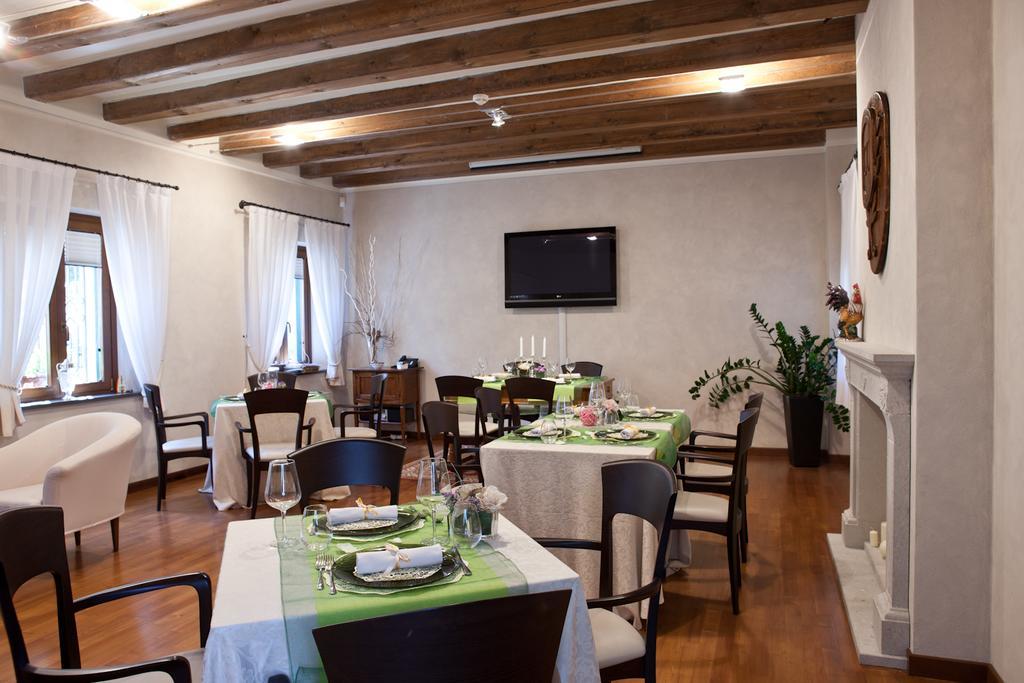 Risano Relais Casa Orter المظهر الخارجي الصورة