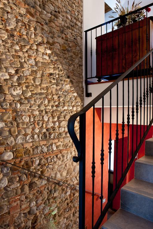 Risano Relais Casa Orter المظهر الخارجي الصورة
