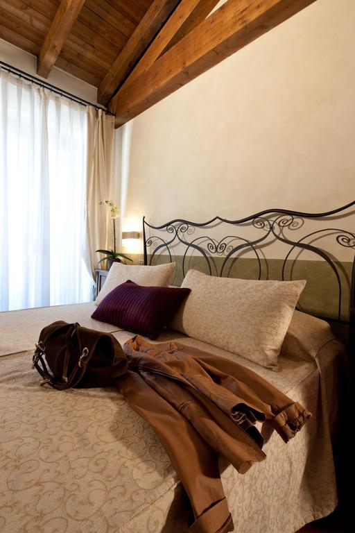 Risano Relais Casa Orter المظهر الخارجي الصورة