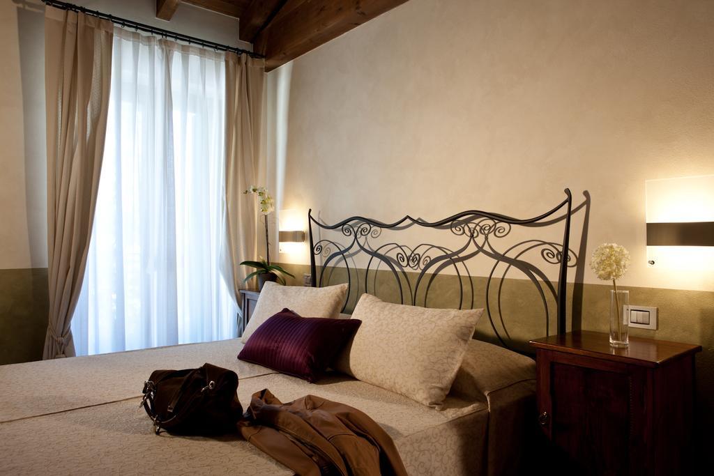 Risano Relais Casa Orter المظهر الخارجي الصورة
