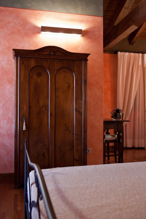 Risano Relais Casa Orter المظهر الخارجي الصورة