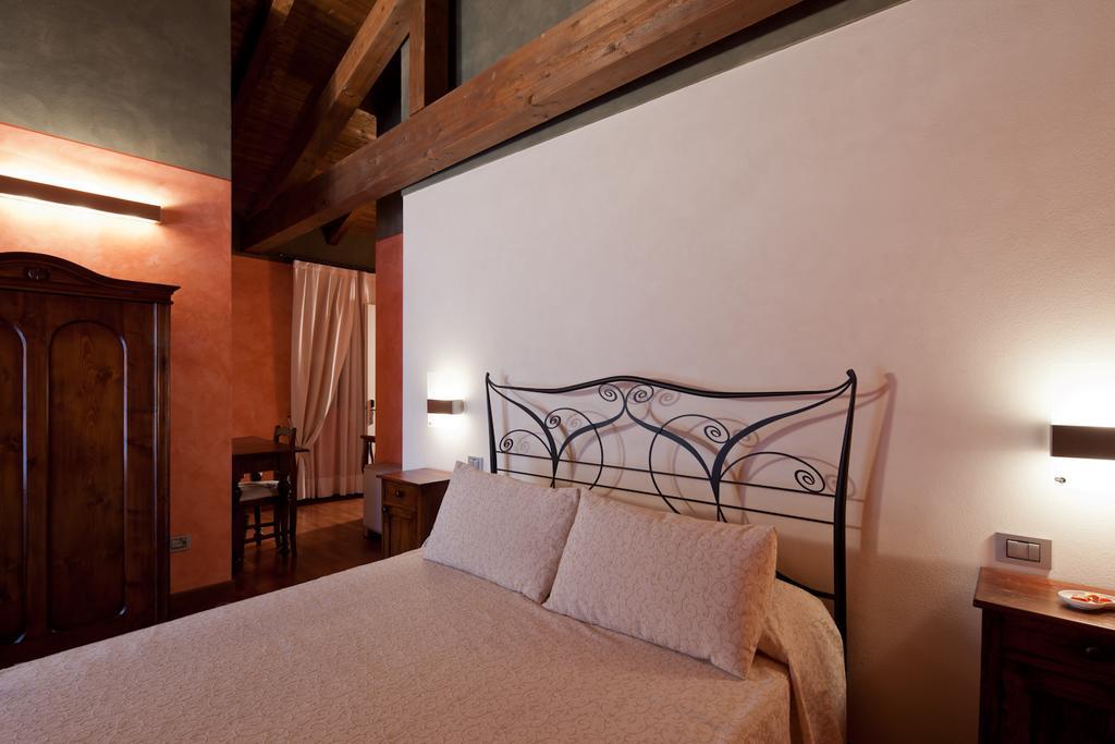 Risano Relais Casa Orter المظهر الخارجي الصورة
