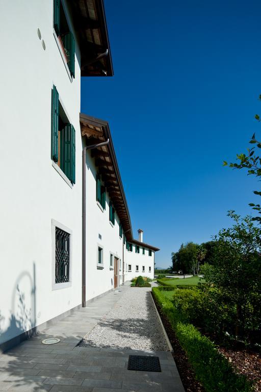 Risano Relais Casa Orter المظهر الخارجي الصورة
