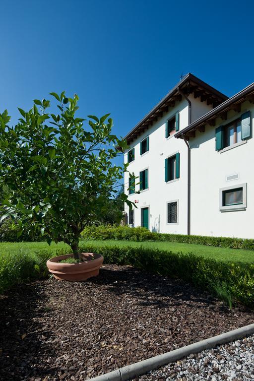 Risano Relais Casa Orter المظهر الخارجي الصورة