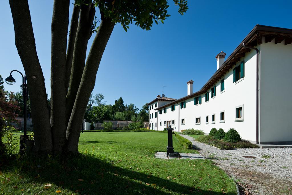 Risano Relais Casa Orter المظهر الخارجي الصورة
