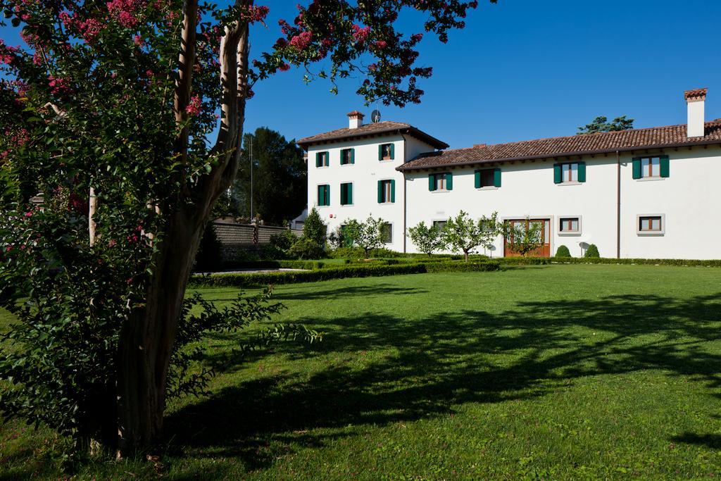 Risano Relais Casa Orter المظهر الخارجي الصورة