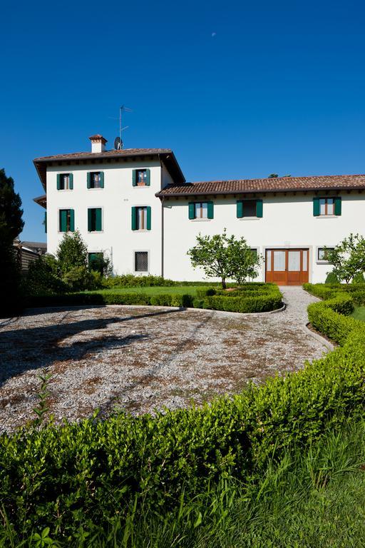 Risano Relais Casa Orter المظهر الخارجي الصورة
