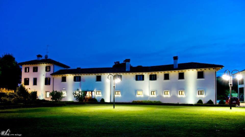 Risano Relais Casa Orter المظهر الخارجي الصورة