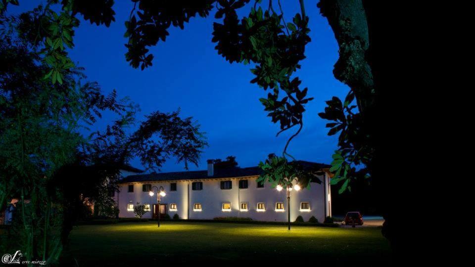 Risano Relais Casa Orter المظهر الخارجي الصورة